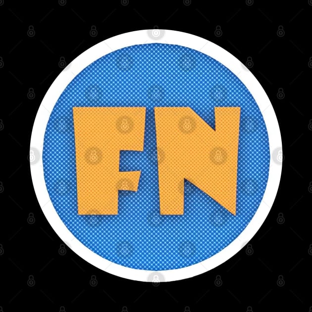 FN icon by FN podcast