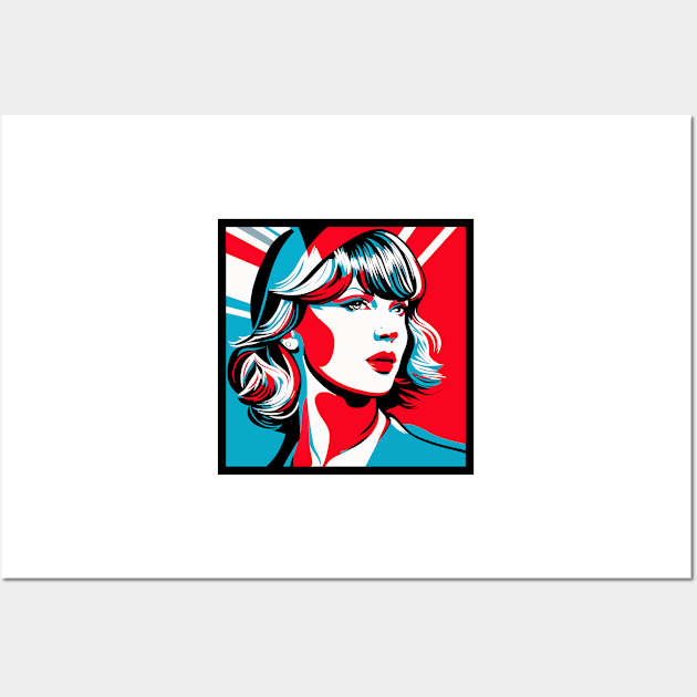 Taylor Swift Paintings for Sale - Pixels