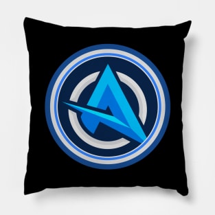 Ali-A Pillow