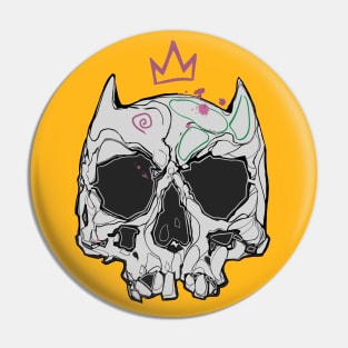 killer queen Pin