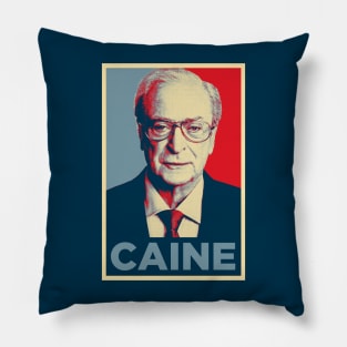 Caine Hope Pillow