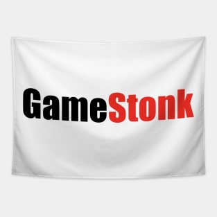 WSB GameStonk Tapestry