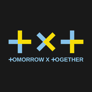 Tomorrow X Together T-Shirt