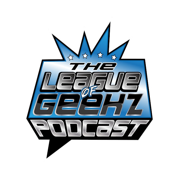 The League of Geekz by create