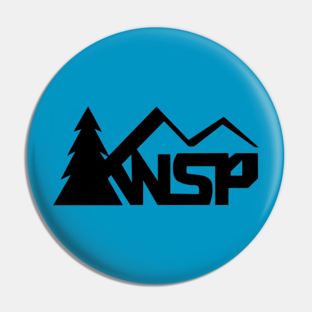 WSP Pin by AllyFlorida