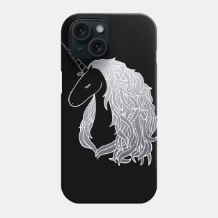 Black is Beautiful Phone Case