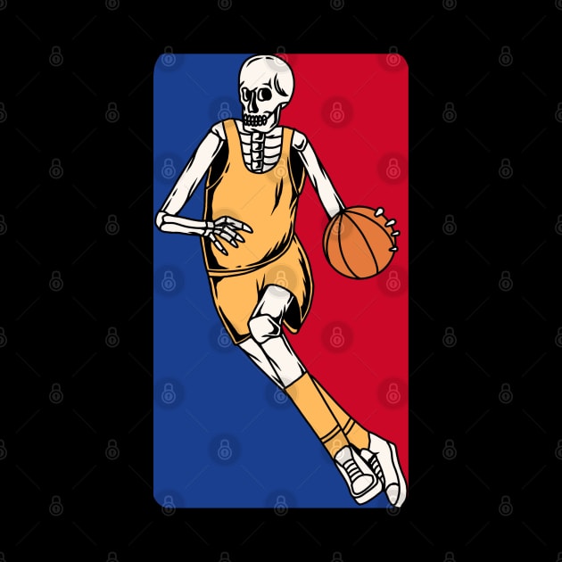 NBA by sapstudiodesign