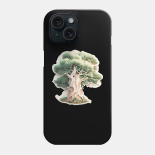 Mighty Oak Phone Case