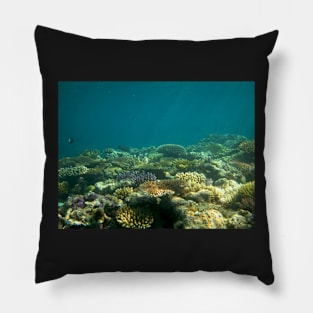 Under the Sea Pillow