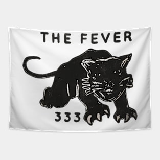 The Fever 333 Tapestry