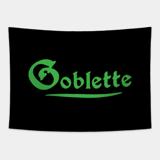 Goblette Tapestry