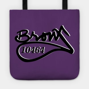 Code Bronx Tote