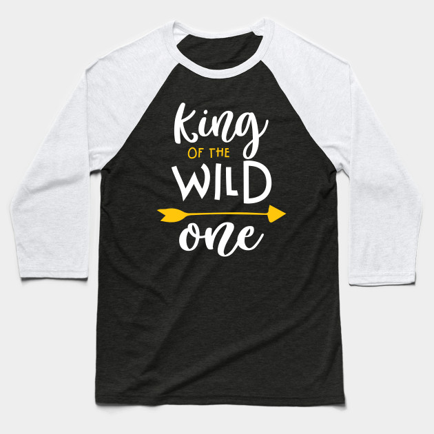 wild one birthday shirts
