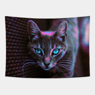 Kitty Tapestry