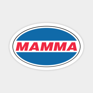 Mamma Magnet