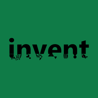 Invent T-Shirt