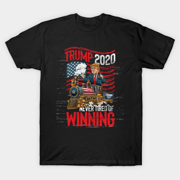 funny trump supporter shirts