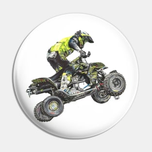 ATV Pin