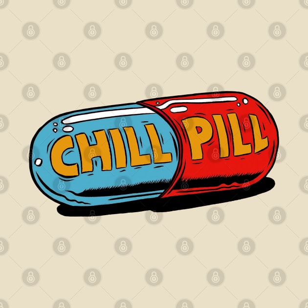 Chill by Innboy