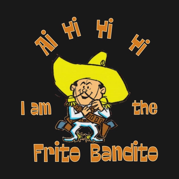 Frito Bandito by Windameir