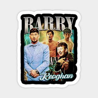 Adorable Barry Keoghan Magnet