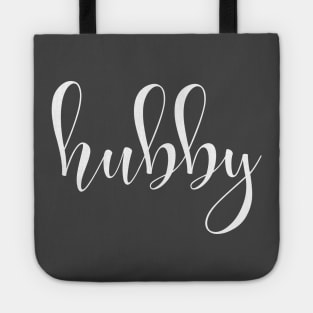 Hubby Tote