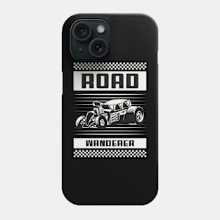 Road Wanderer Phone Case