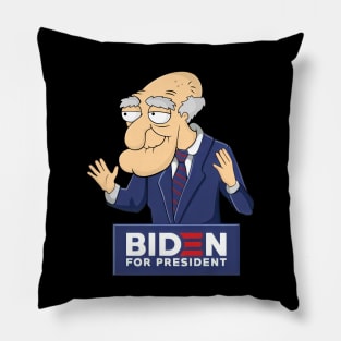 BIDEN Pillow