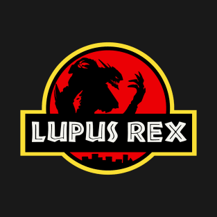 LUPUS REX T-Shirt