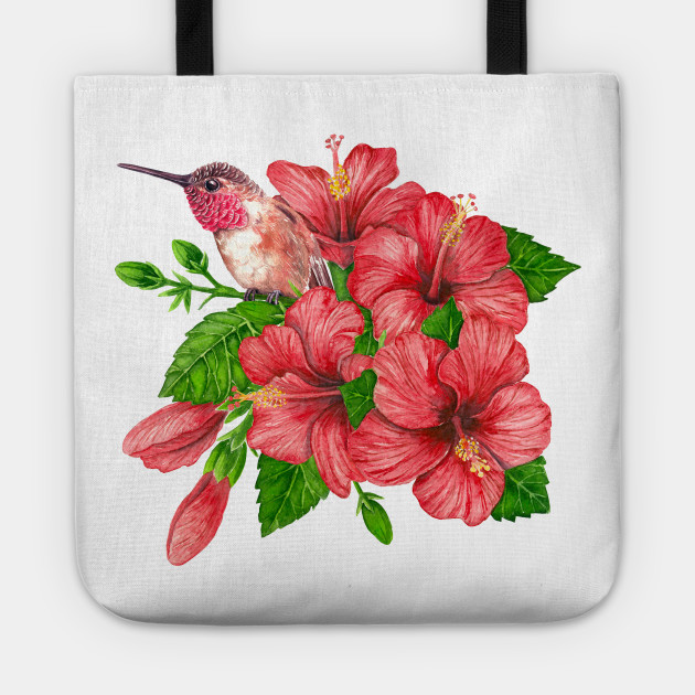 Tropical bouquet