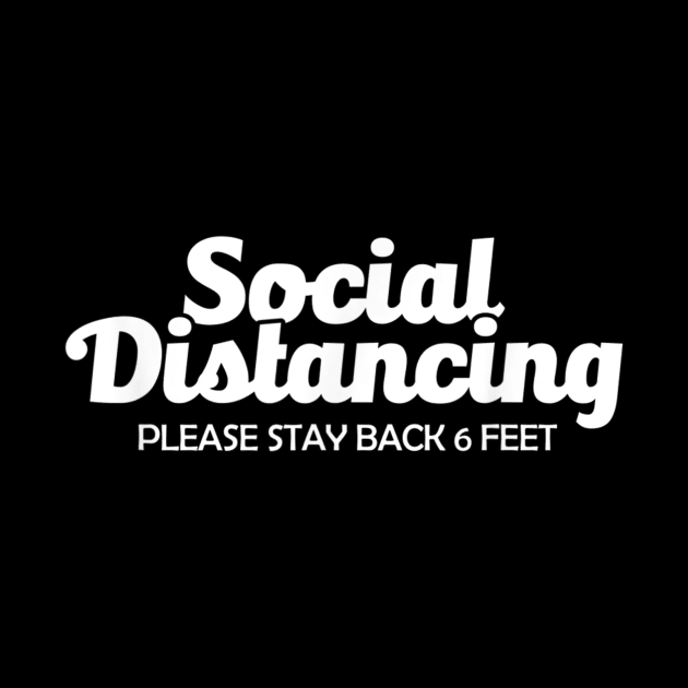 social distance by sousougaricas