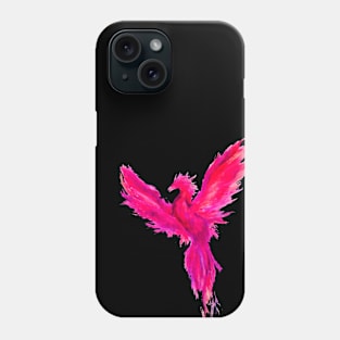 phoenix Phone Case