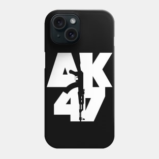 AK47 Phone Case