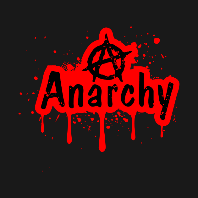 Anarchy by Durro