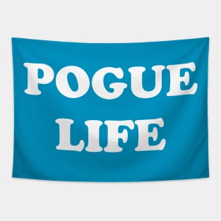 Pogue Life Tapestry