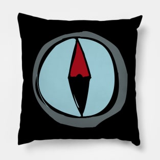 compass Pillow