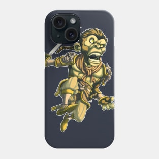 Chimpz Phone Case