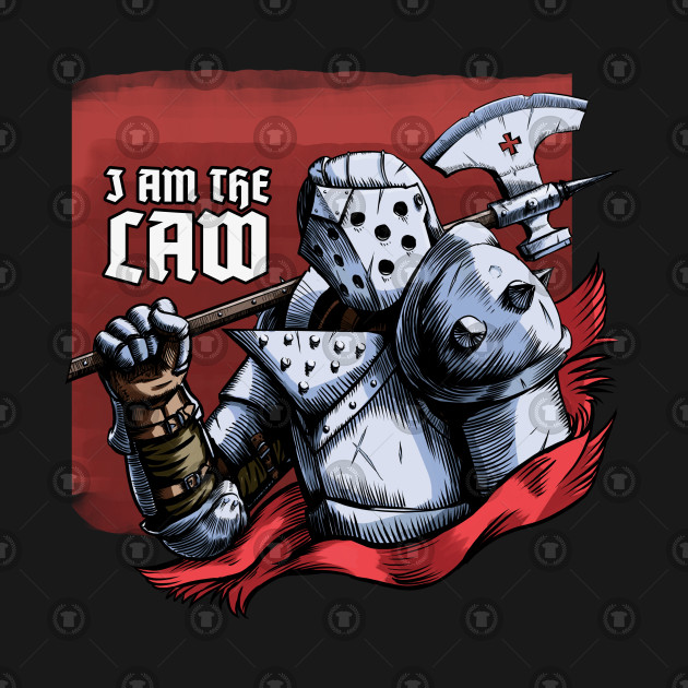 Lawbringer