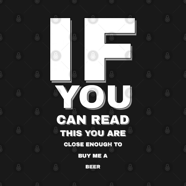 If You Can Read This by ILLannoyed 