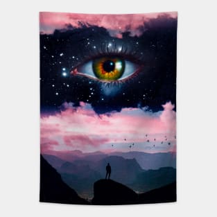 The Vision Tapestry