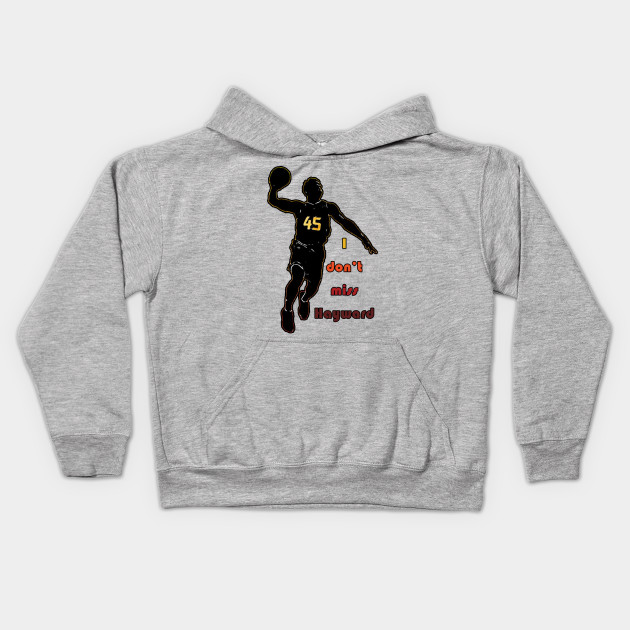 jazz city edition hoodie