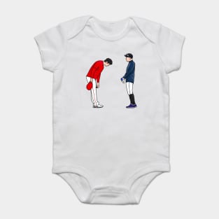 Ohtani Lil Goats Toddler T-Shirt