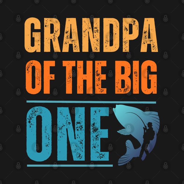 grandpaof the big one by hsayn.bara