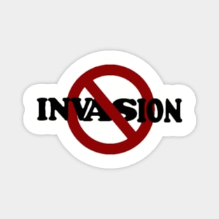 Invasion Magnet