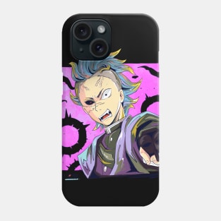 Genya Shinazugawa Phone Case