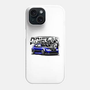 Driftttt Phone Case