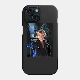 Kate unit Phone Case