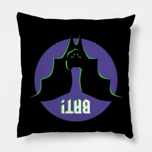 BAT! Pillow