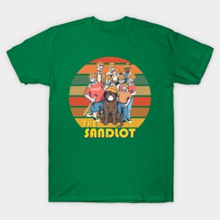 The Sandlot Houston Astros T-Shirt - TeeNavi