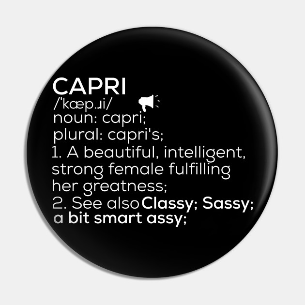 Capri Name Capri Definition Capri Female Name Capri Meaning